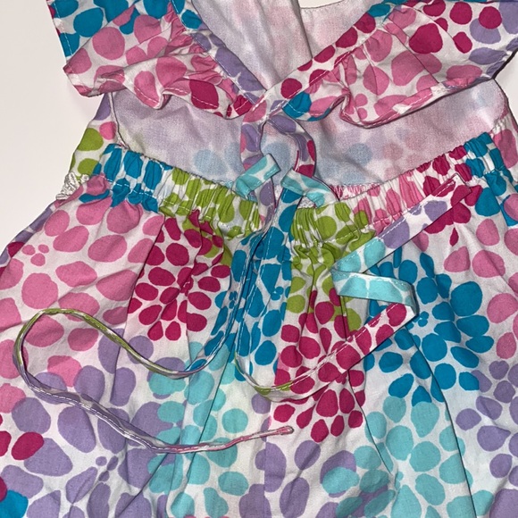 Multicolored bubble - Picture 3 of 5